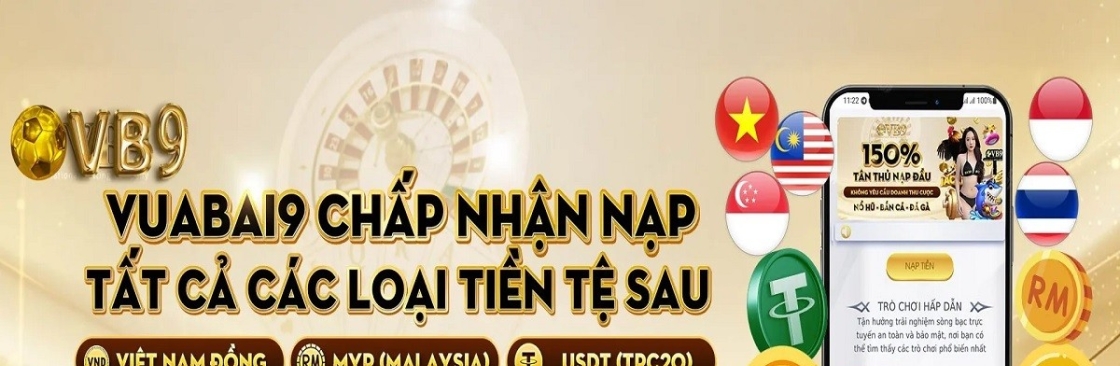 Nhà Cái Vuabai9 Cover Image
