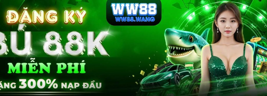 ww88 wang Cover Image
