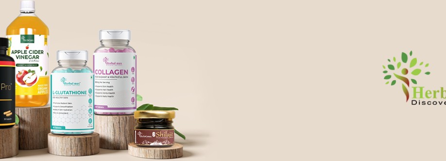 Herbalmax Herbalmax Cover Image