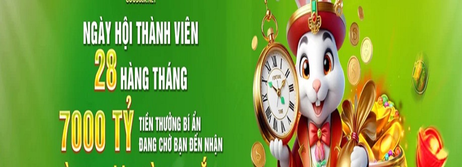 Nhà Cái Good88 Cover Image