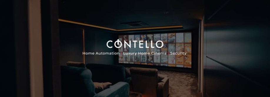 Contello Ltd Cover Image