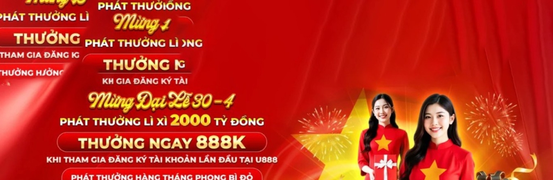 Nhà cái U888 Cover Image