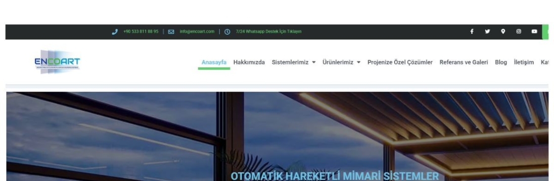 katlanır cam sistem Cover Image