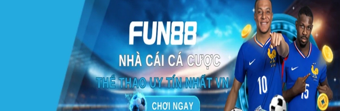fun88 group Cover Image