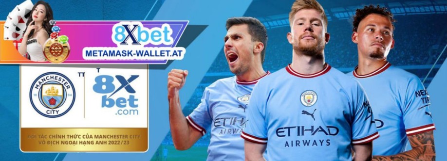 8xbet Cover Image