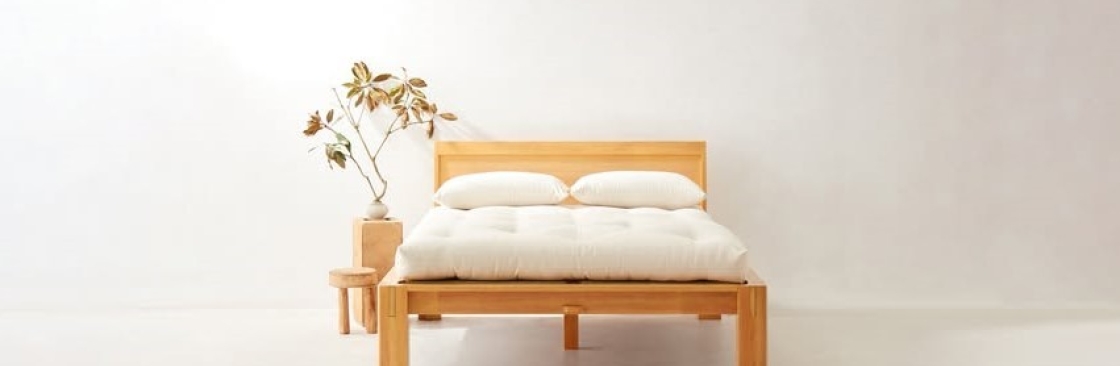 Futon Shop Cover Image