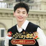 Lâm Hạo Nhiên Hay88 Profile Picture