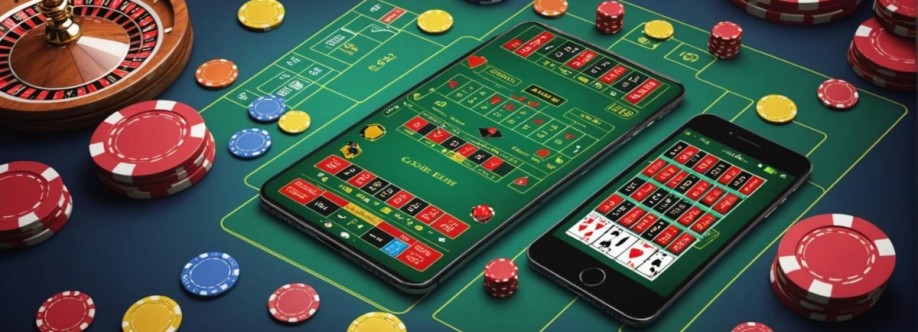 Game bài đổi thưởng Cover Image