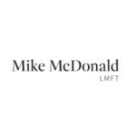 Mike McDonald, LMFT Profile Picture