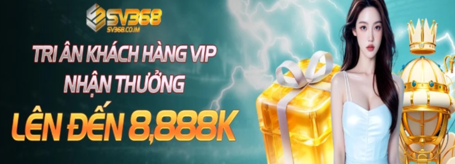 SV368 Cover Image