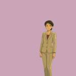 Rosaria Holmes Profile Picture