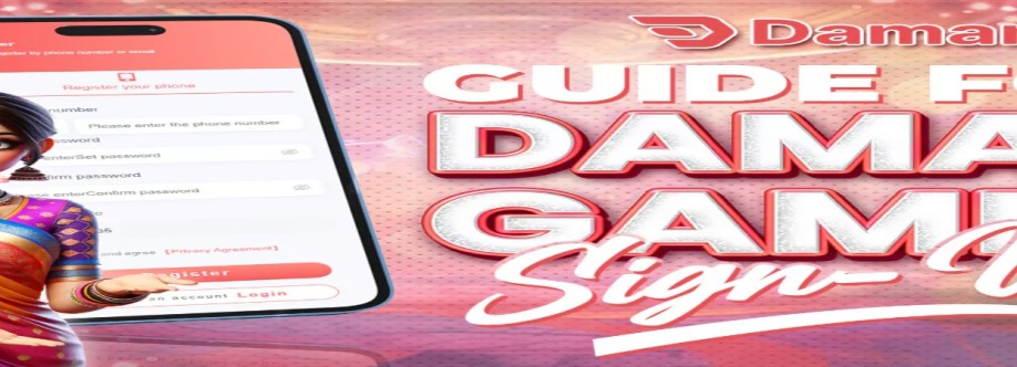 Daman Game Cover Image