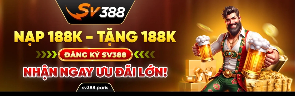 sv388 paris Cover Image