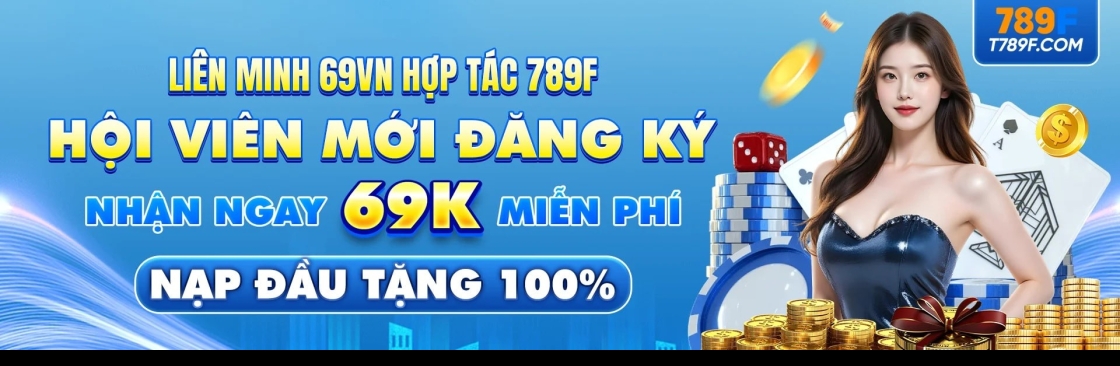 789f com Cover Image