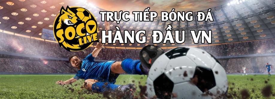 Socolive TV Truc Tiep Bong Da Cover Image