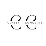 Classy Concept Profile Picture