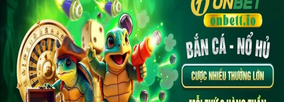 nhà cái onbet Cover Image