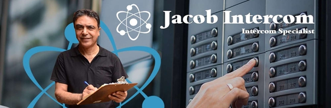 Jacob Intercom Cover Image