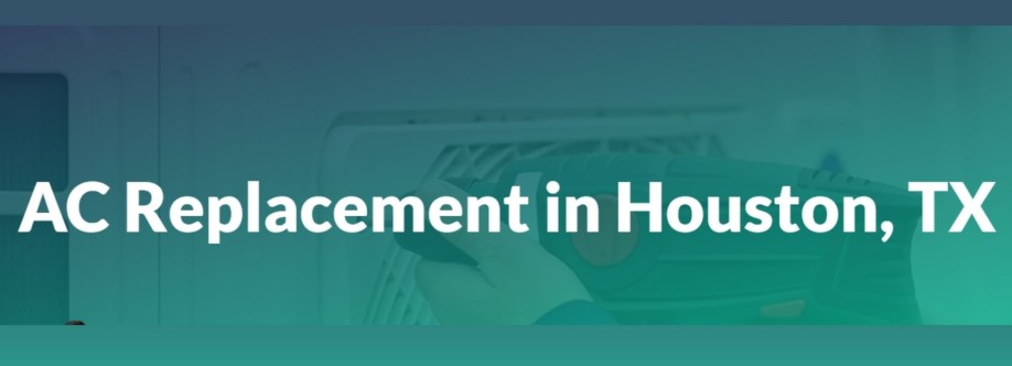 AC Replacement Houston Cover Image