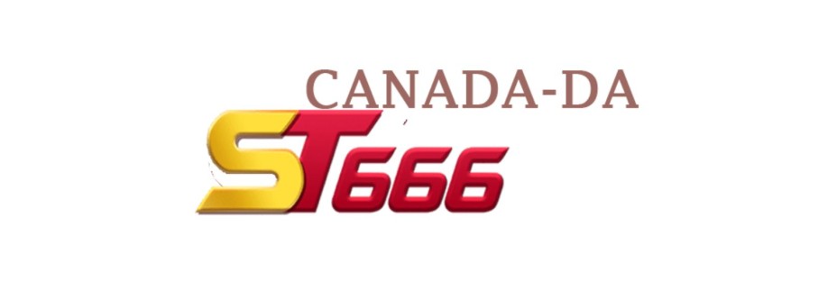 ST666 Canadada Cover Image