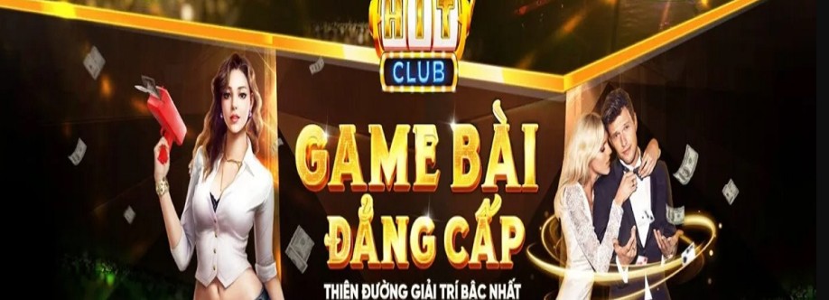 Hitclub Cover Image