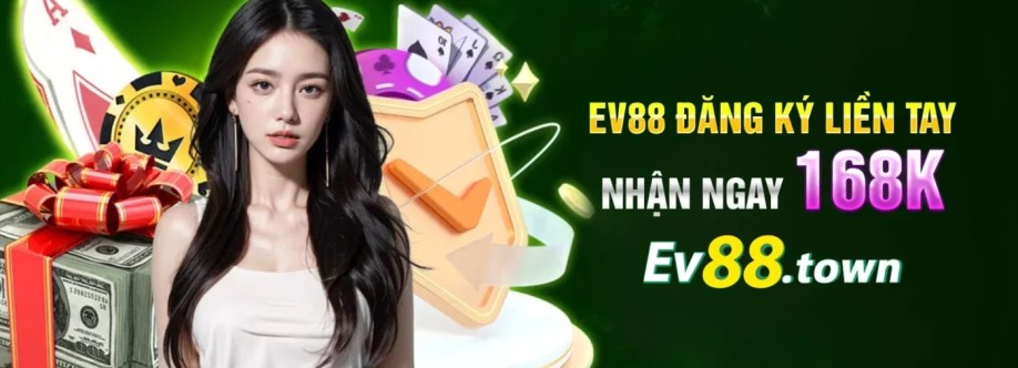 Ev88 town Cover Image