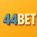 44bet com Profile Picture