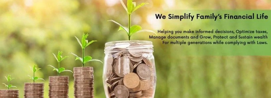 Neuron Wealth Advisors LLP Cover Image