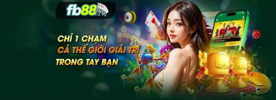 Nhà cái FB88 Cover Image