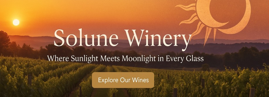 solunewinery Cover Image