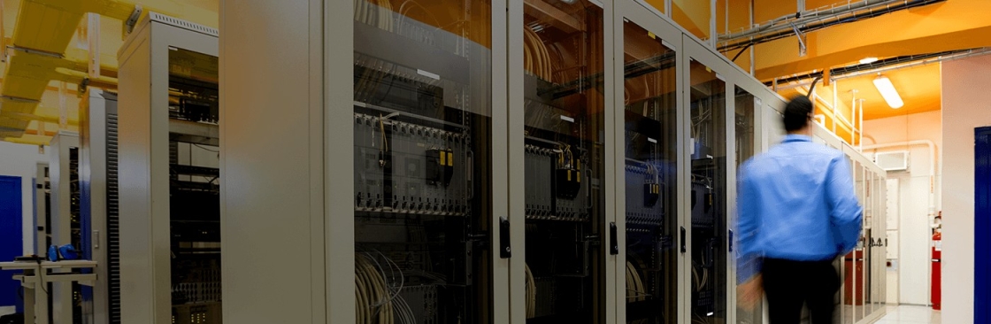 Dry Cabinets Cover Image