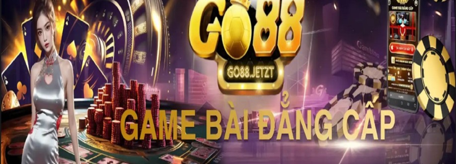 Go88 Cover Image