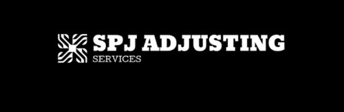 SPJ Adjusting Services Cover Image
