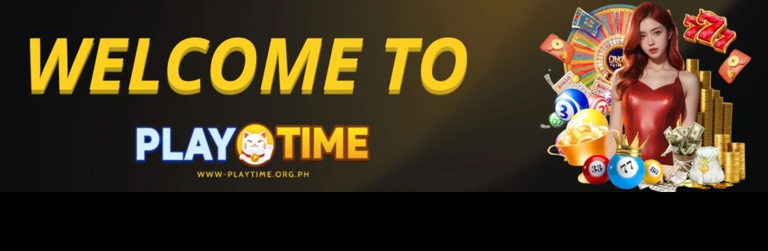 Playtime PH Cover Image