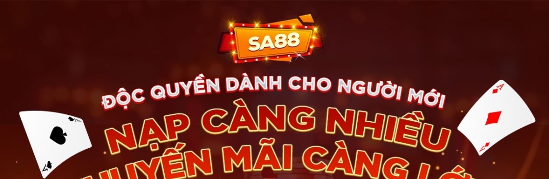 Nhà cái SA88 Cover Image