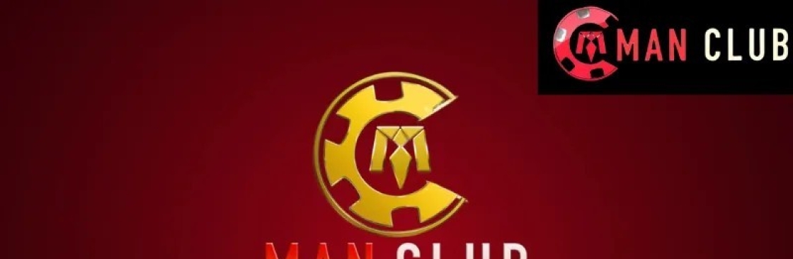 manclub Cover Image