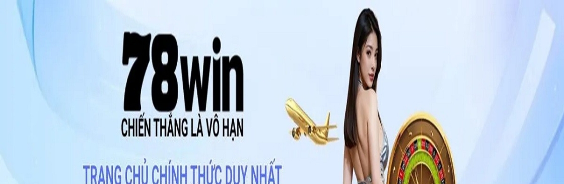 Nhà Cái 78win Cover Image