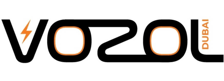 Vozol Xpress Cover Image