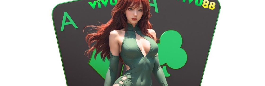 Vivu88 Digital Cover Image