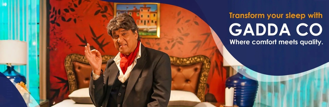 Gadda Co Cover Image
