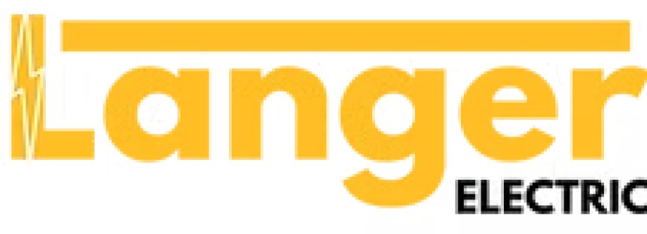 Langer Electric Cover Image