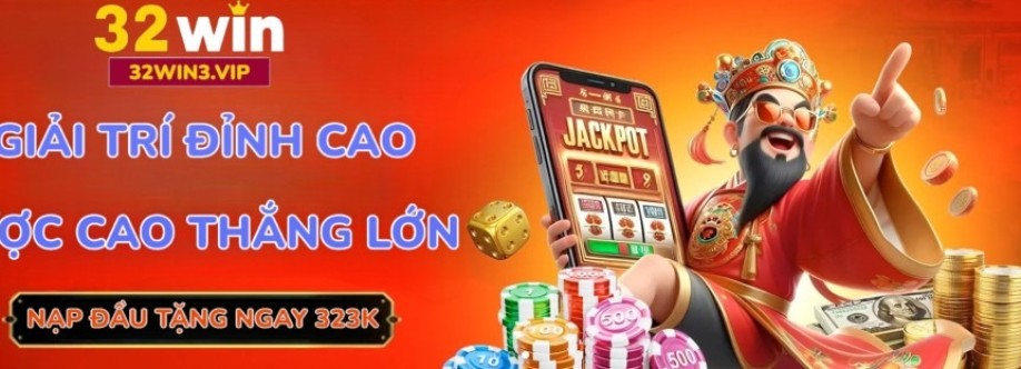 32WIN Cover Image