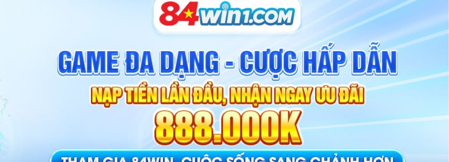 84WIN Trang Chủ Chính Thức Cover Image