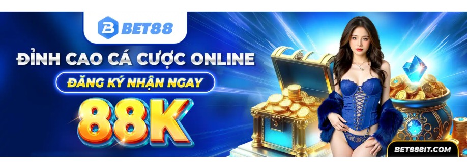 BET88 com Cover Image