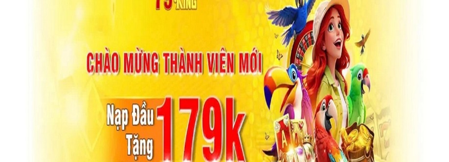 79king Cover Image