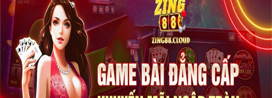 Zing88 Cover Image