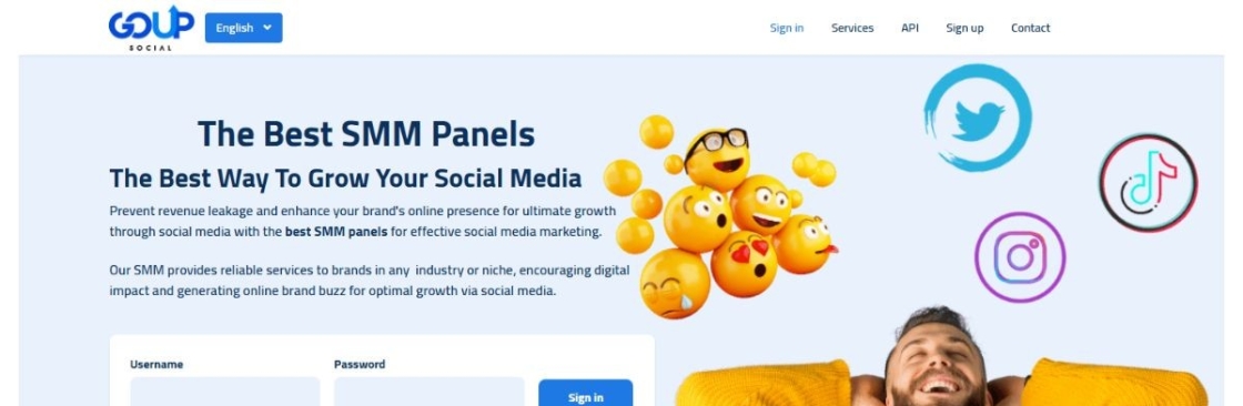 Best SMM Panel Cover Image