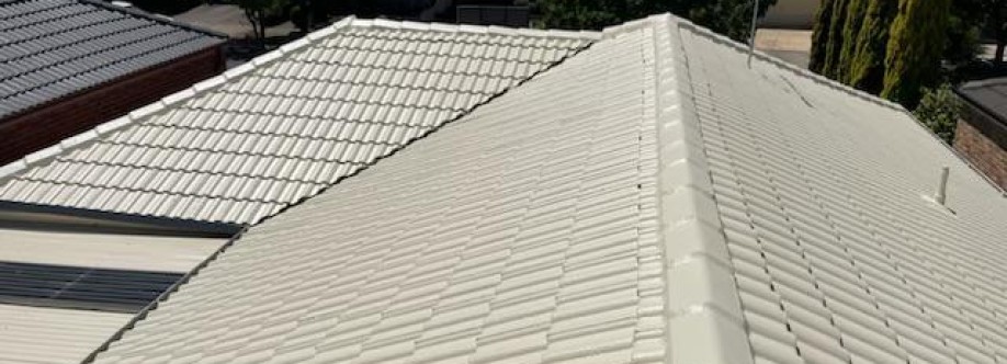 Five Star Roof Painting Cover Image