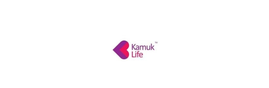 Kamuk Life Cover Image