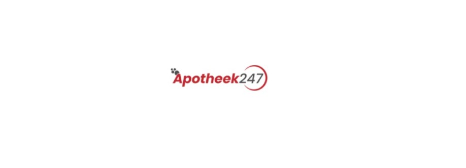 Apotheek 247 Cover Image